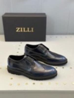 wholesale quality zilli men shoes model no. 3